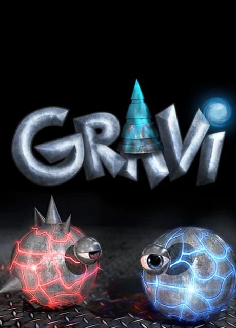 Gravi
