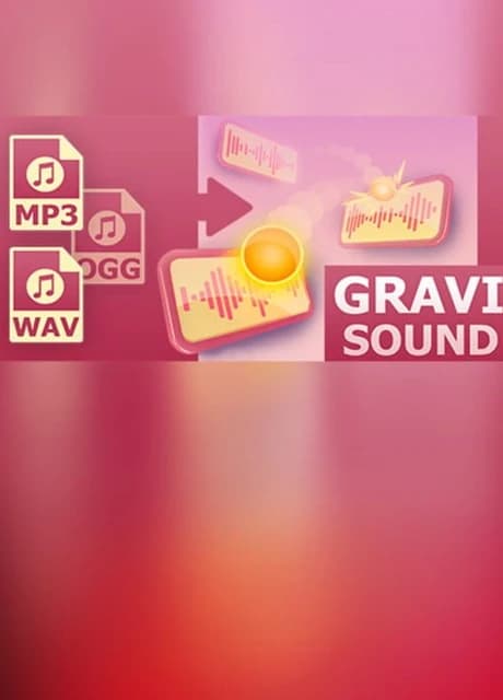 GraviSound