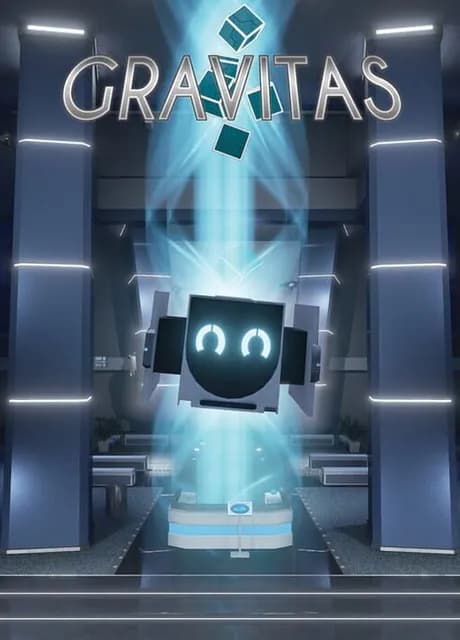 Gravitas