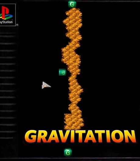 Gravitation