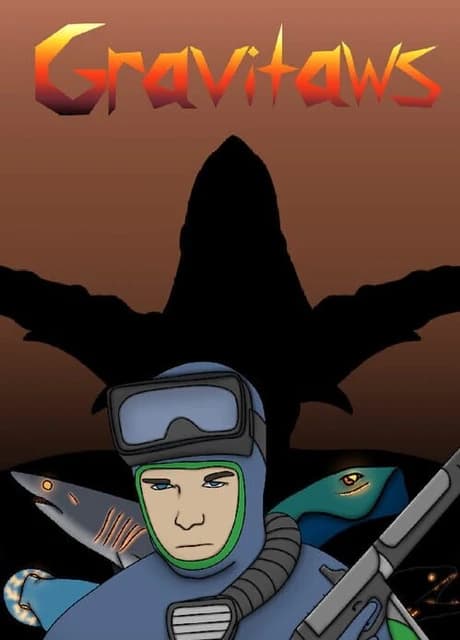 Gravitaws