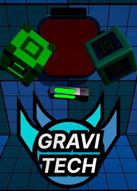 GraviTech