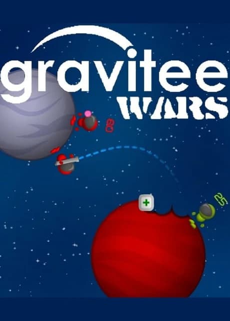 Gravitee Wars