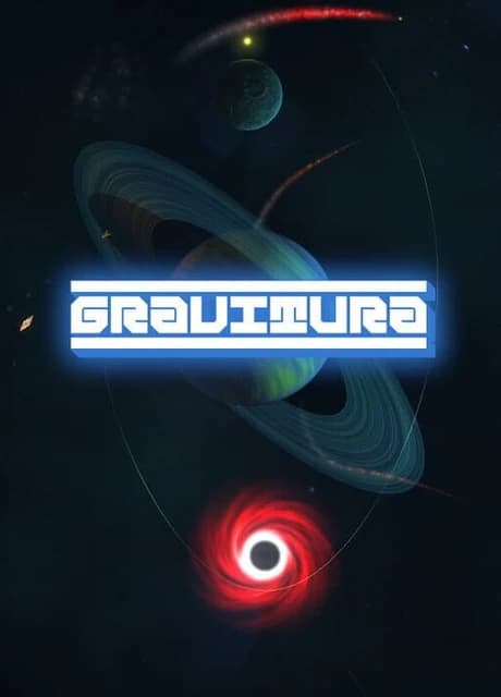Gravitura