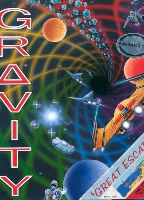 Gravity
