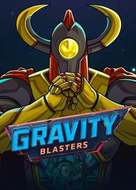 Gravity Blasters