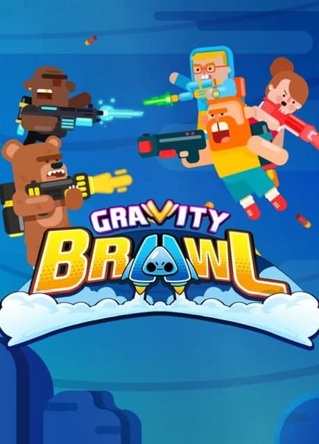 Gravity Brawl