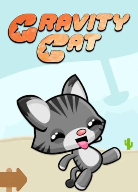 Gravity Cat