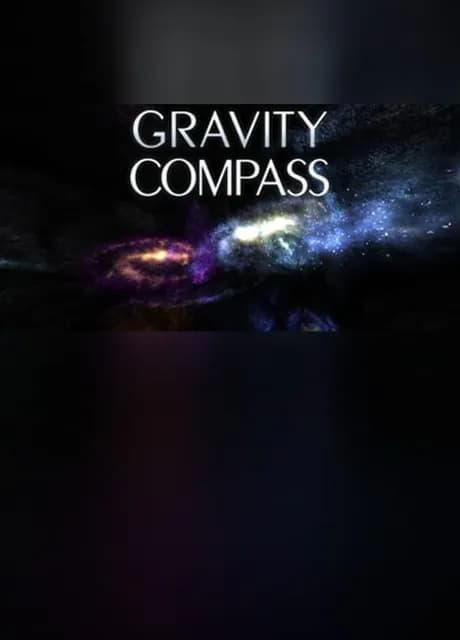 Gravity Compass