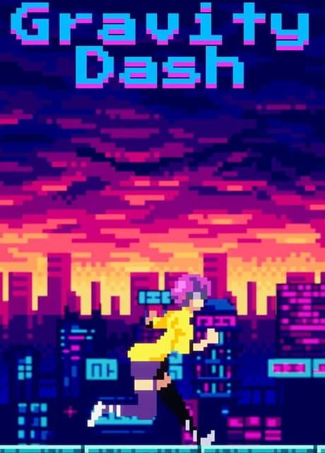 Gravity Dash