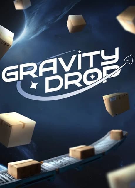 Gravity Drop