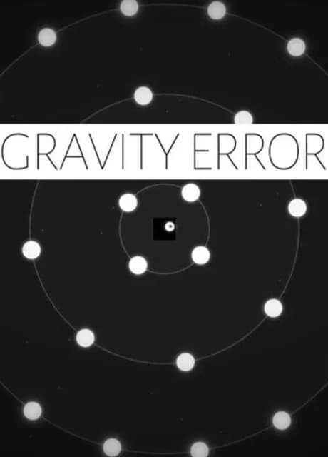 Gravity Error
