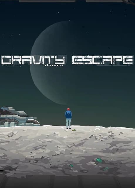 Gravity Escape