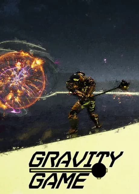 Gravity Game