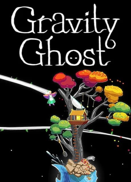 Gravity Ghost