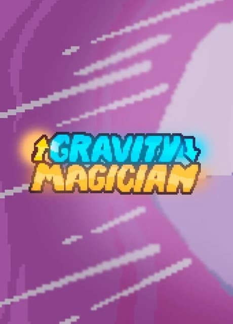 Gravity Magician
