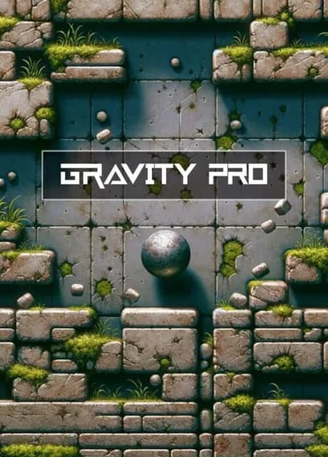 Gravity Pro