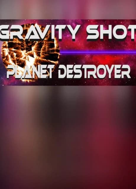Gravity Shot