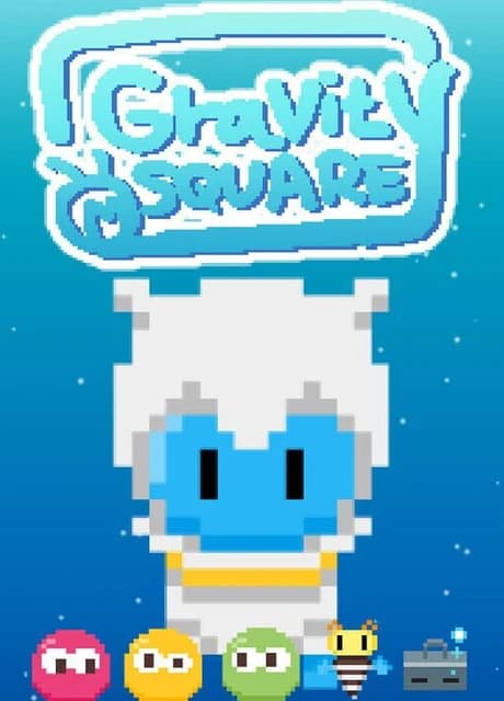 Gravity Square