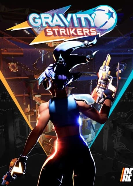 Gravity Strikers