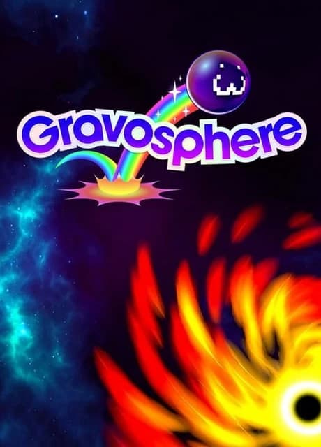 Gravosphere