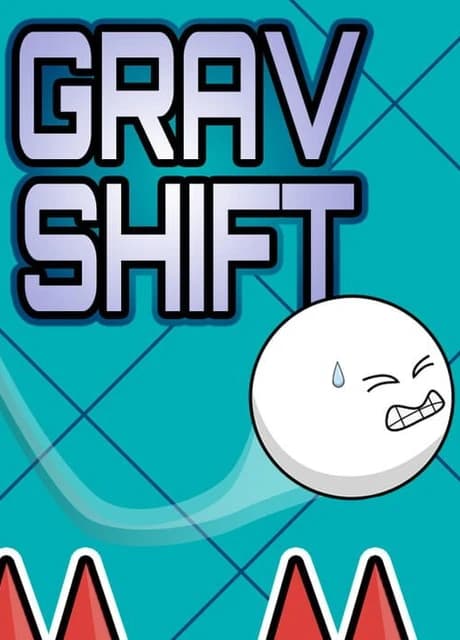 GravShift