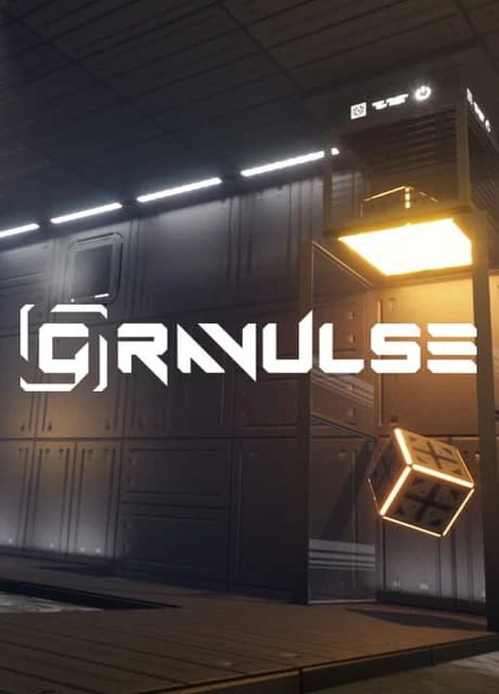 Gravulse