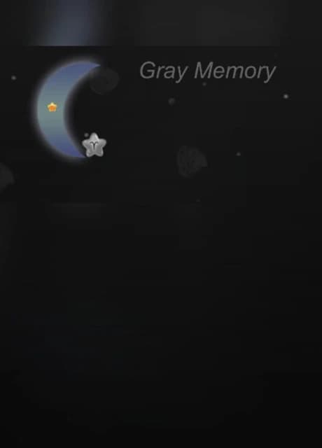 Gray Memory