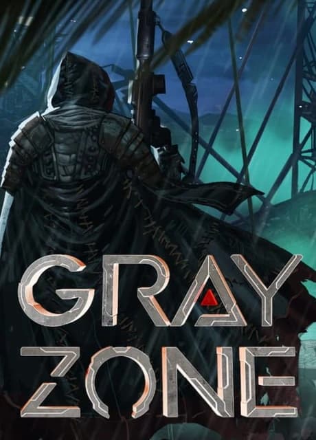 Gray Zone