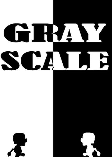 GrayScale