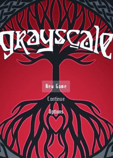Grayscale