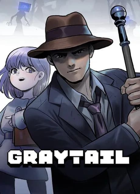 Graytail