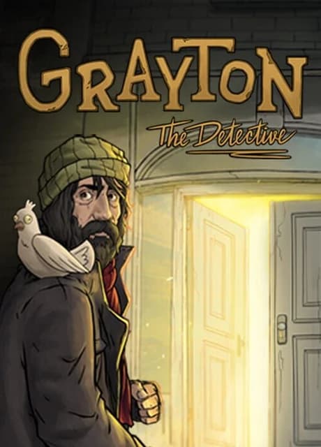 Grayton the Detective