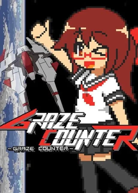 Graze Counter