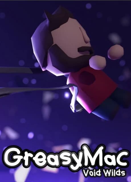 GreasyMac: Void Wilds