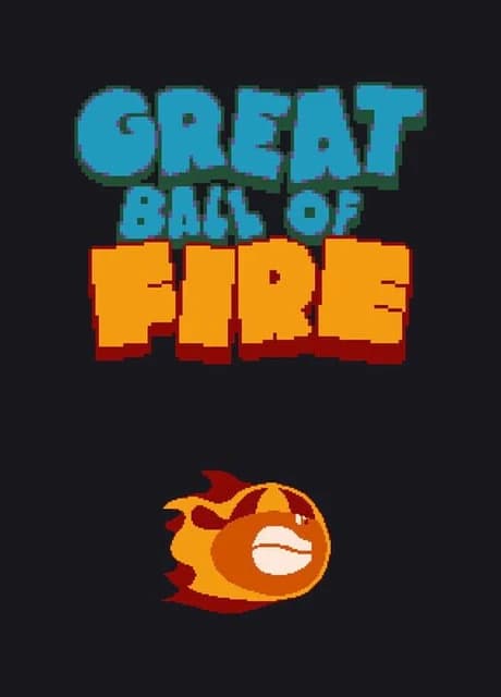 Great Ball of Fire