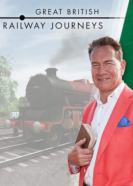 Great British Railway Journeys
