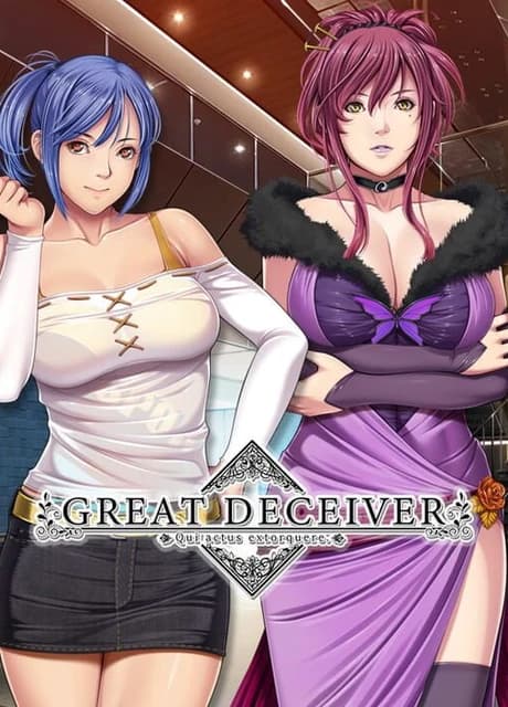 Great Deceiver