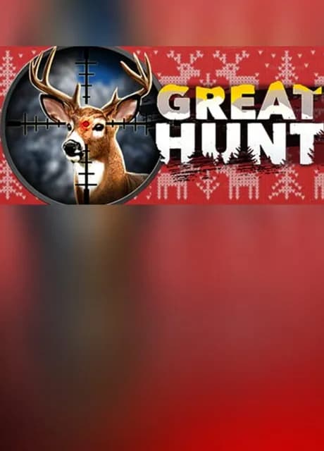 Great Hunt: North America