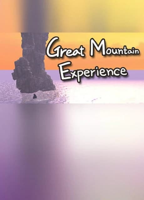Great Mountain Experience