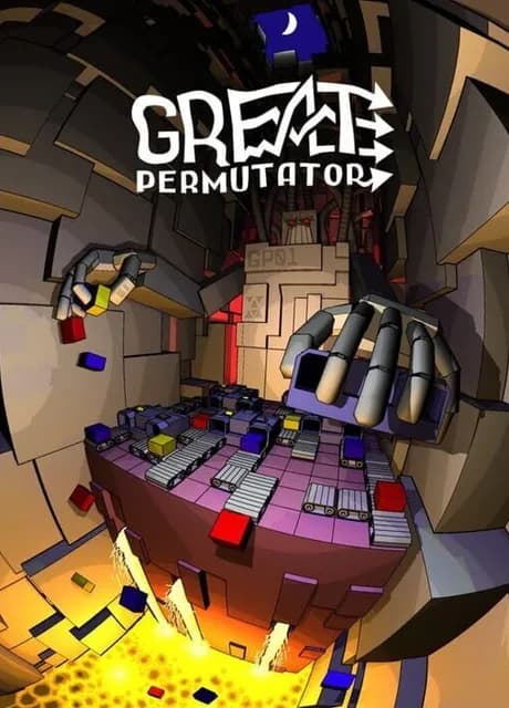 Great Permutator