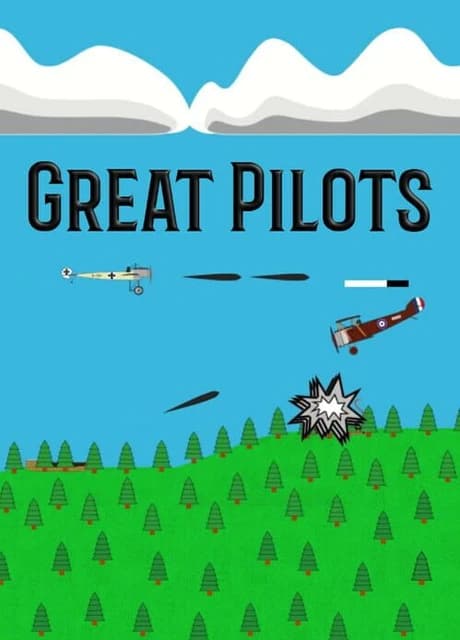 Great Pilots
