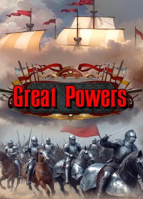 Great Powers