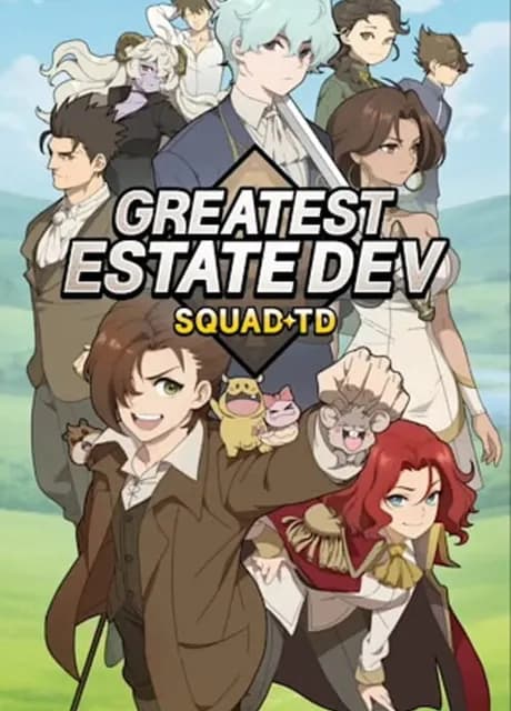 Greatest Estate Developer