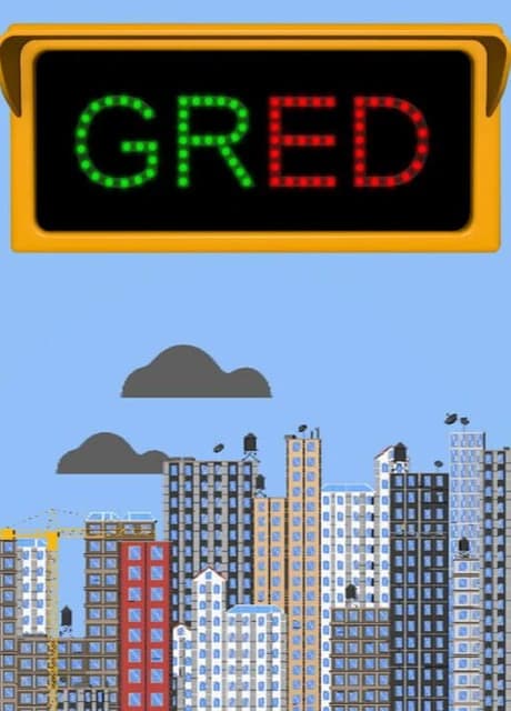 Gred