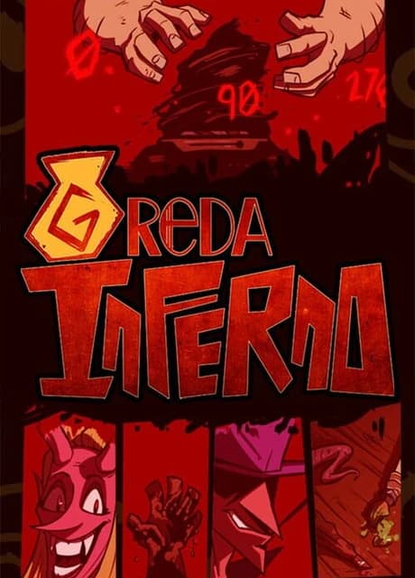 Greda Inferno