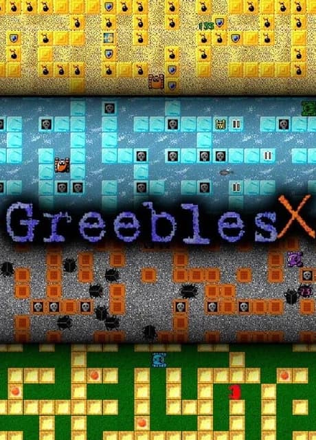 Greebles