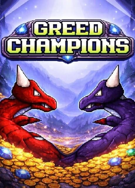 Greed Champions