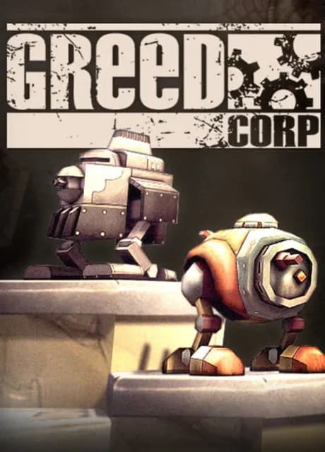 Greed Corp