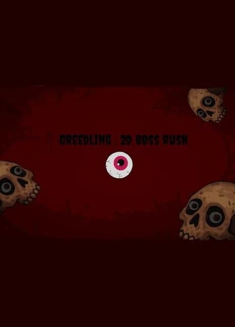 Greedling: 2D Boss Rush